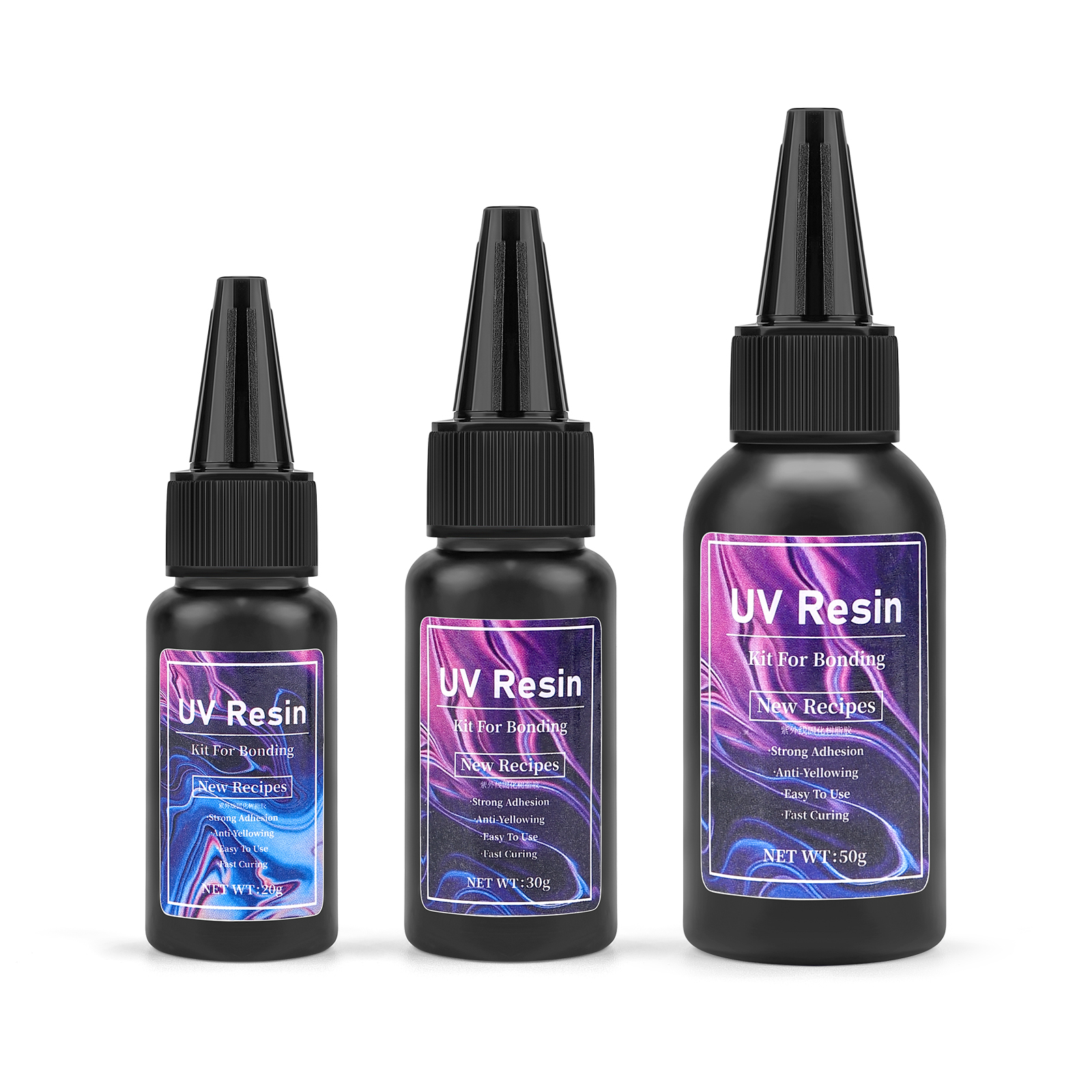 Body Jewelry Tool - UV Bonding Welding Glue Super Bonding