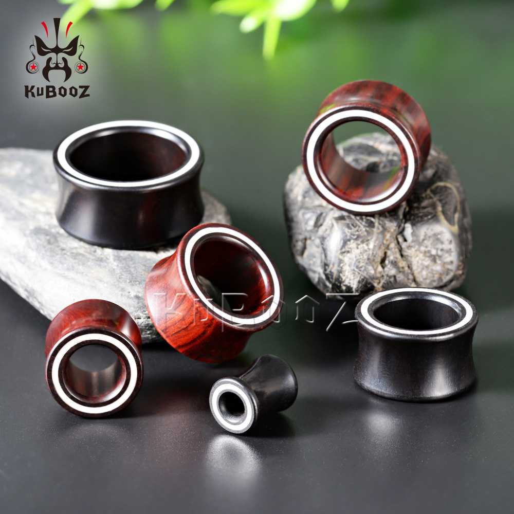 KUBOOZ High End Design White L - Body Jewelry High End ulasan dan harga