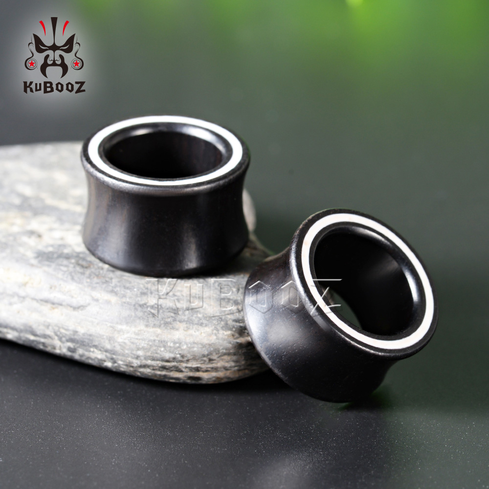 KUBOOZ High End Design White L - Body Jewelry High End ulasan dan harga