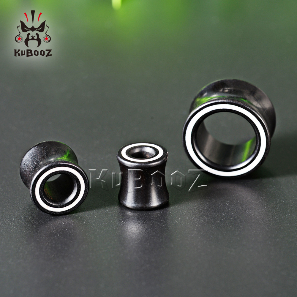 KUBOOZ High End Design White L - Body Jewelry High End ulasan dan harga