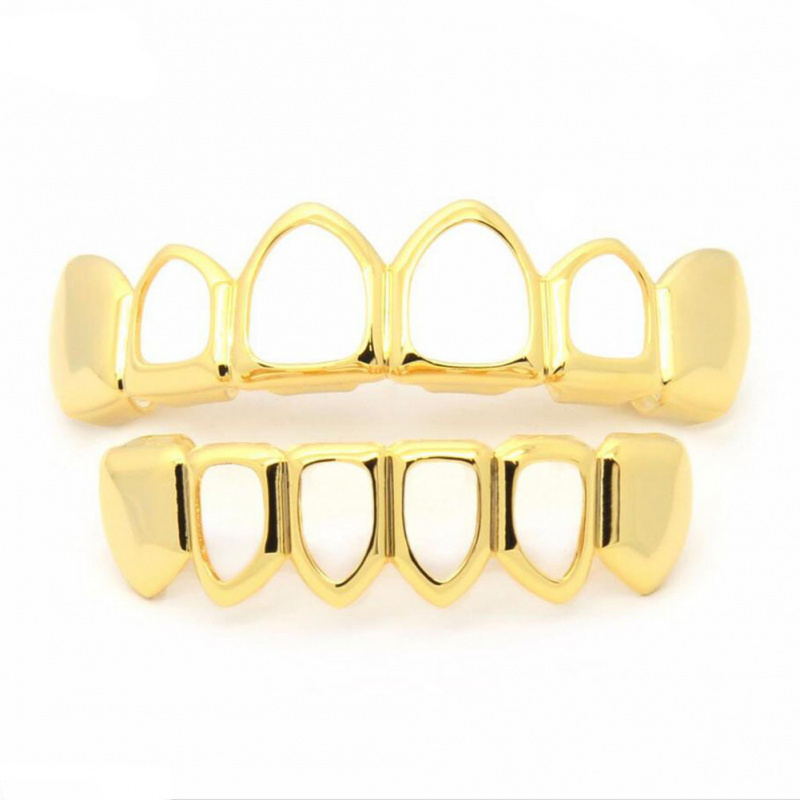 High-End Luxury Hip Hop CZ Sto - Body Jewelry High End ulasan dan harga