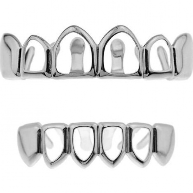 High-End Luxury Hip Hop CZ Sto - Body Jewelry High End ulasan dan harga