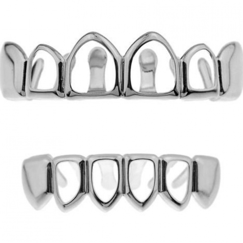 High-End Luxury Hip Hop CZ Sto - Body Jewelry High End ulasan dan harga