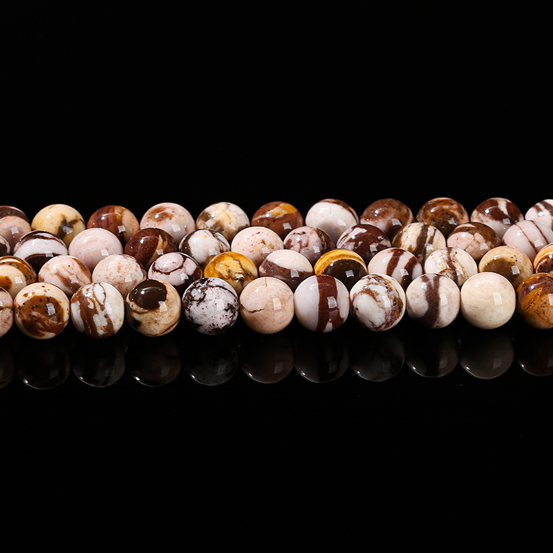 1 Strand Natural Stone Austral - Body Jewelry Australia ulasan dan harga