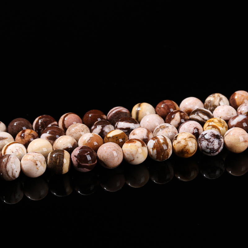 1 Strand Natural Stone Austral - Body Jewelry Australia ulasan dan harga