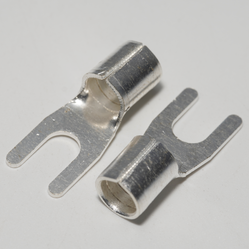 100pcs U Shape Brass Electrica - Body Jewelry 4 U ulasan dan harga