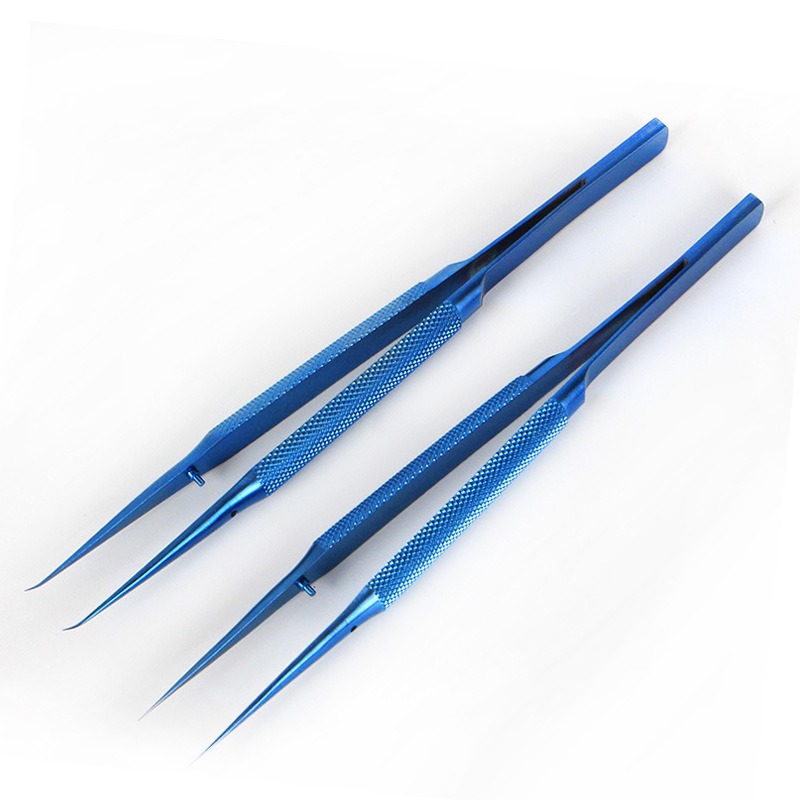 Titanium Alloy Anti-Magnetic T - Body Jewelry Tool ulasan dan harga