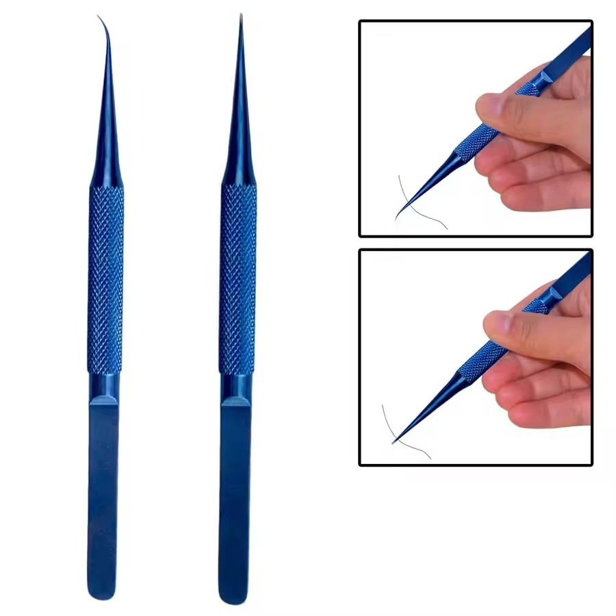 Titanium Alloy Anti-Magnetic T - Body Jewelry Tool ulasan dan harga