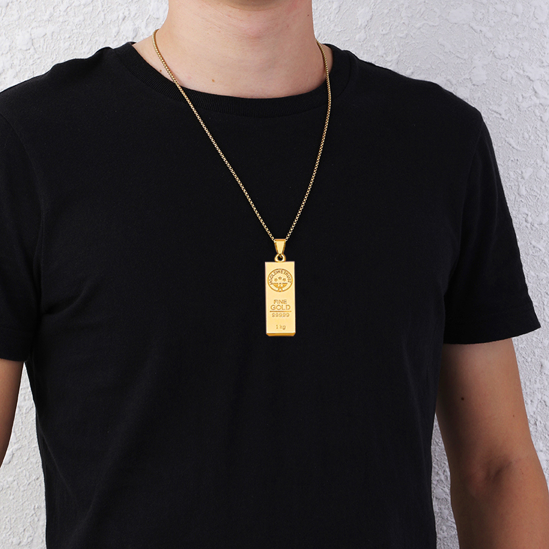 Hot Sale MGOLD WE TRUST Austra - Body Jewelry Australia ulasan dan harga