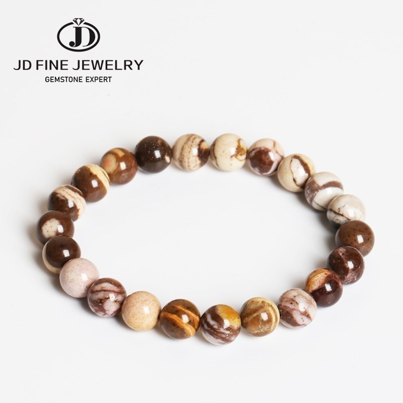 JD Natural Australia Zebra Str - Body Jewelry Australia ulasan dan harga