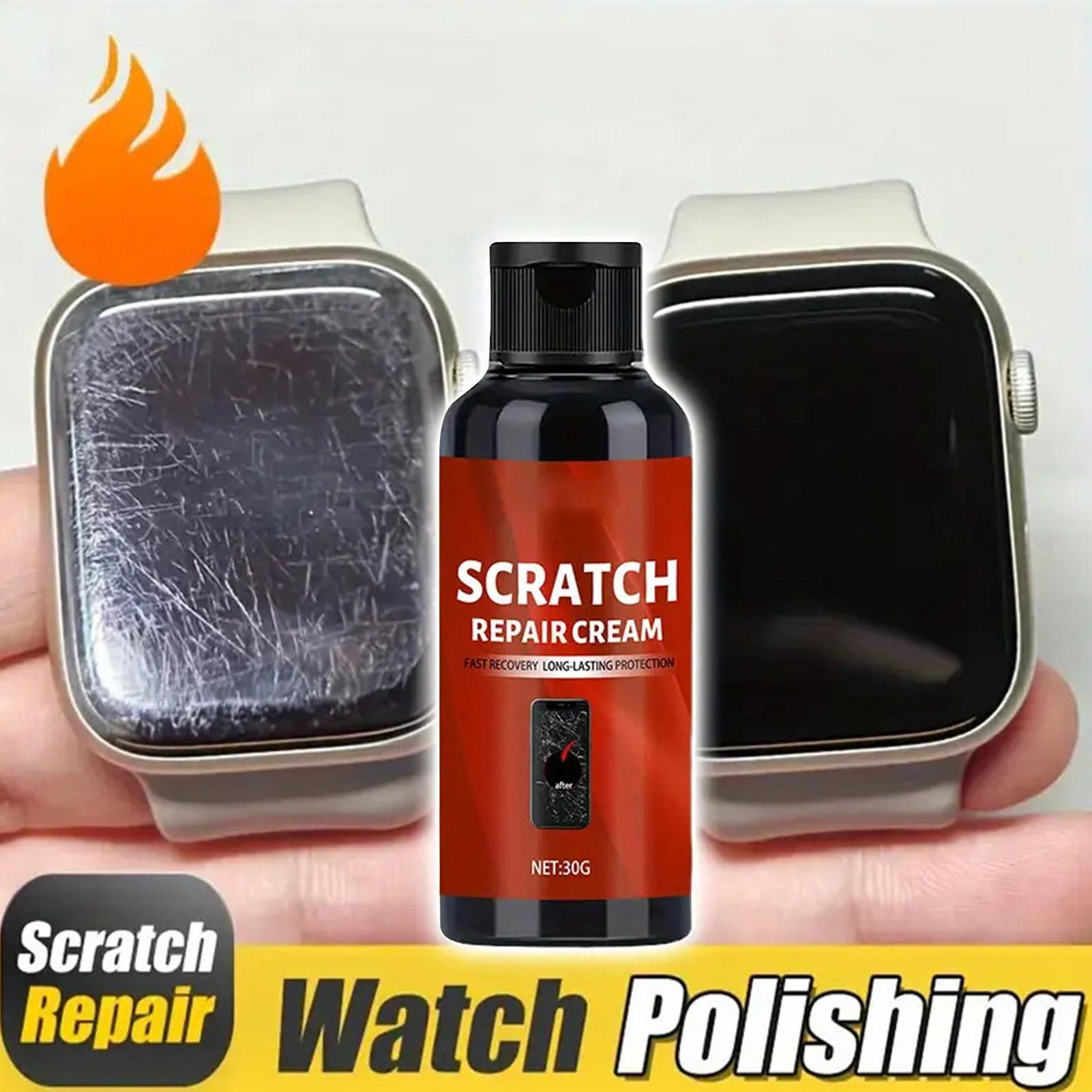Screen Scratch Repair Cream Po - Body Jewelry Tool ulasan dan harga