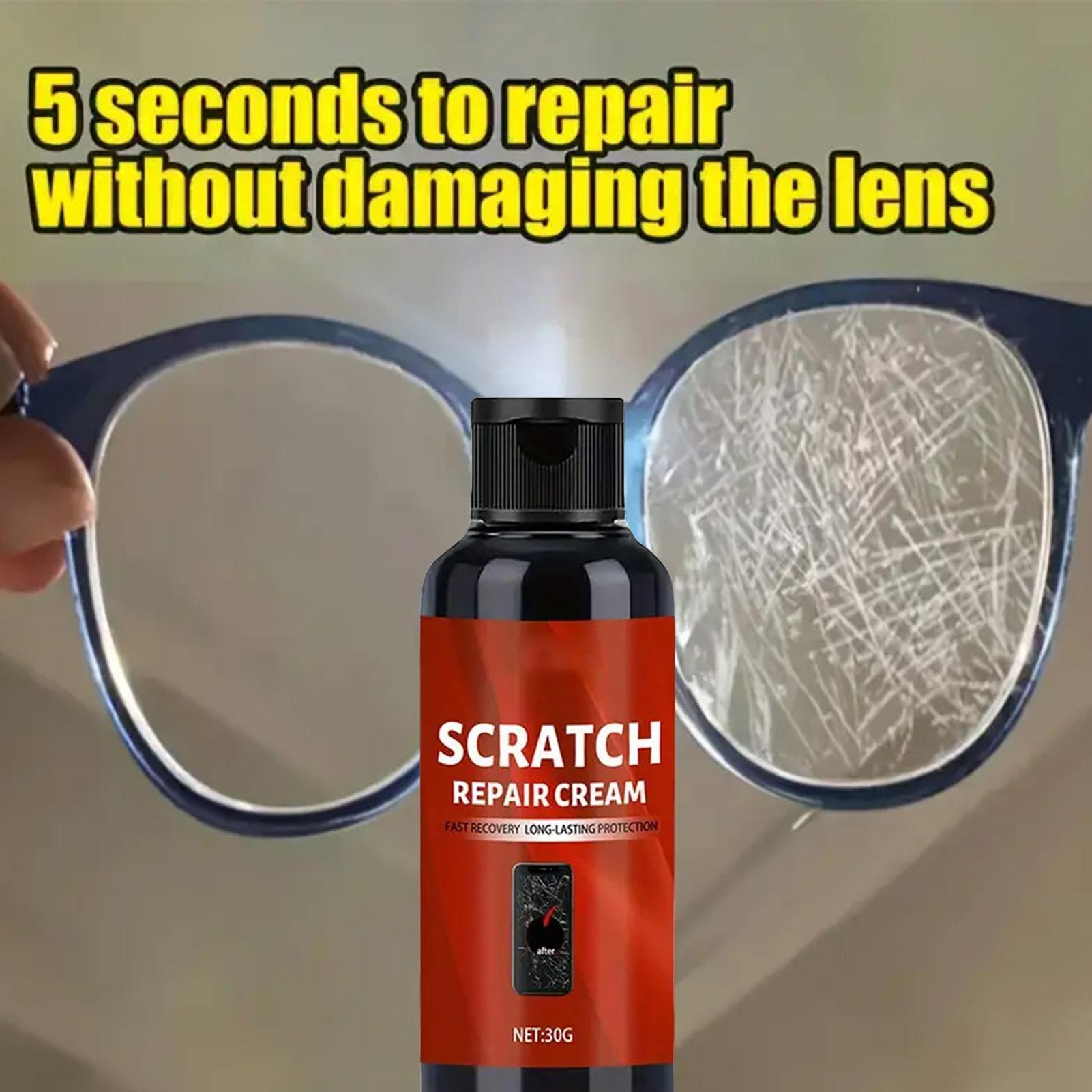 Screen Scratch Repair Cream Po - Body Jewelry Tool ulasan dan harga