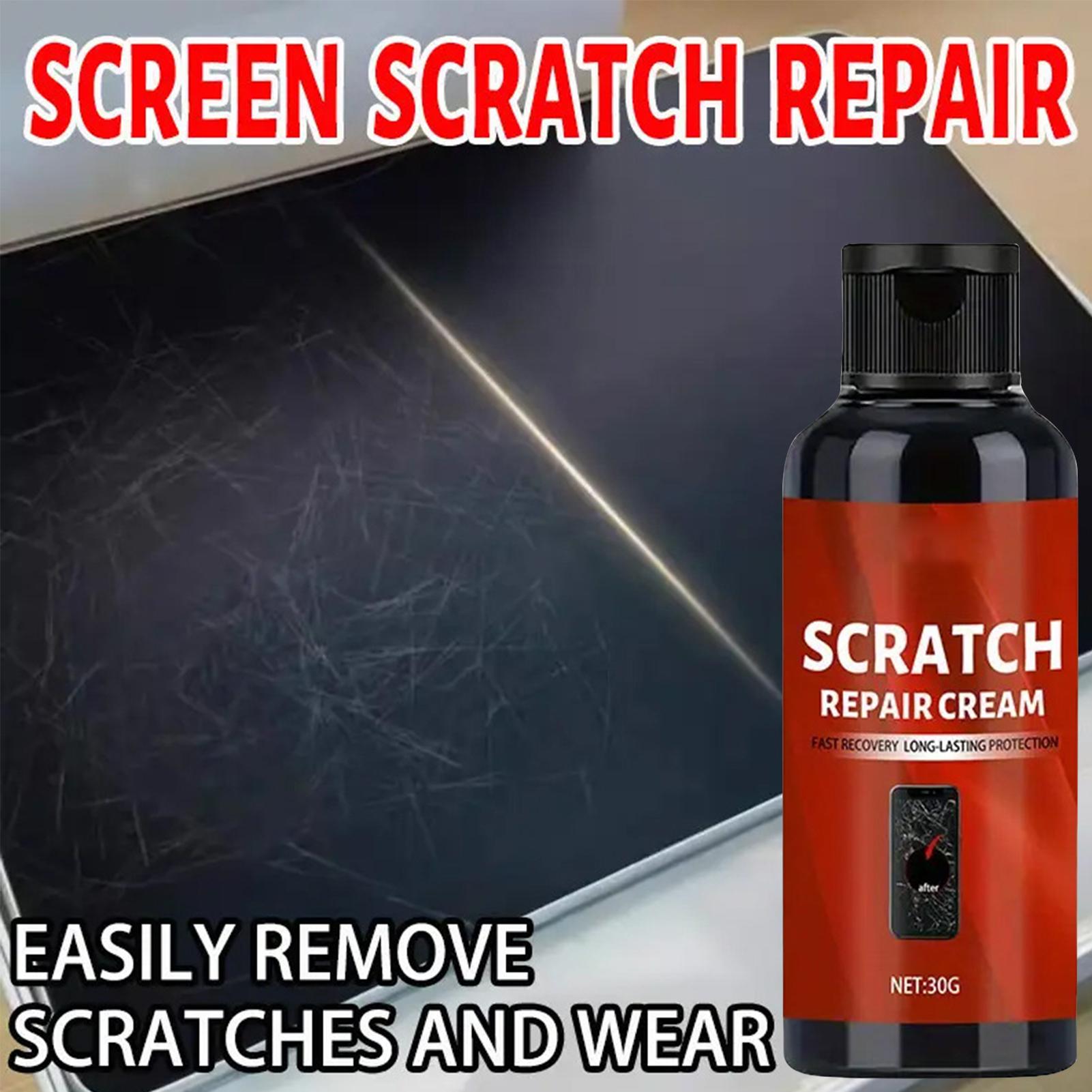 Screen Scratch Repair Cream Po - Body Jewelry Tool ulasan dan harga