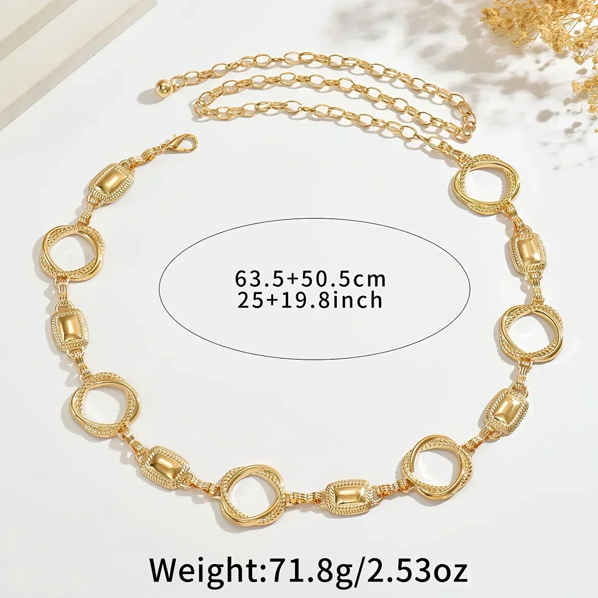 1 Piece Bohemian Retro Vacatio - Body Jewelry High End ulasan dan harga