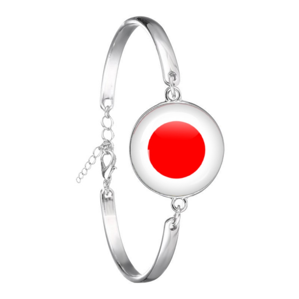 Swiss Mexico Brazil Haiti Aust - Body Jewelry Australia ulasan dan harga