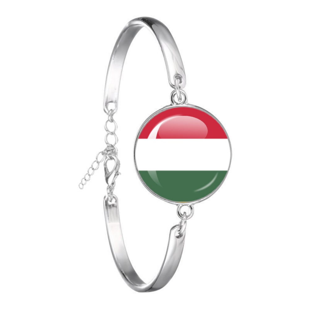 Swiss Mexico Brazil Haiti Aust - Body Jewelry Australia ulasan dan harga