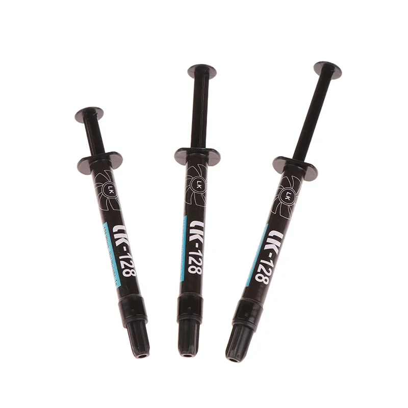 LK-128 Liquid Metal Thermal Pa - Body Jewelry Diamond ulasan dan harga