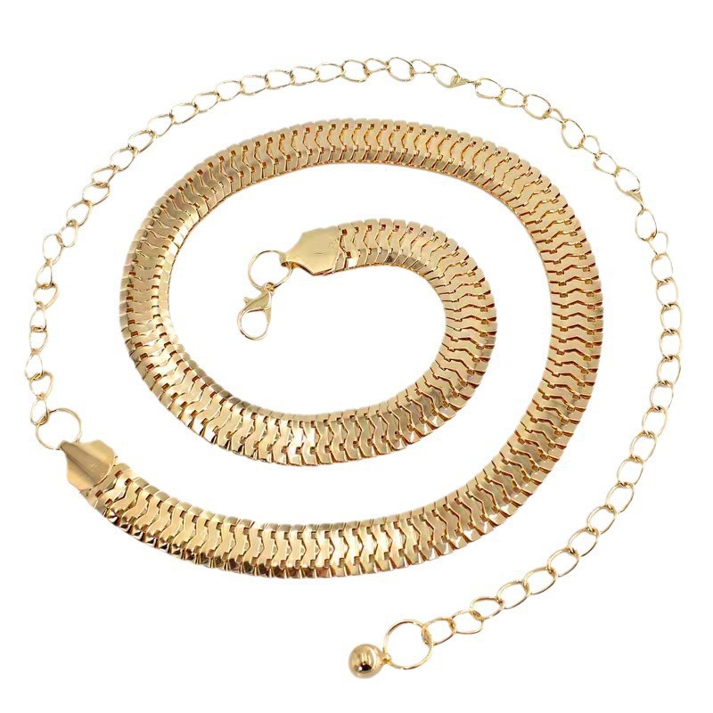 Right Road New High-end Design - Body Jewelry High End ulasan dan harga