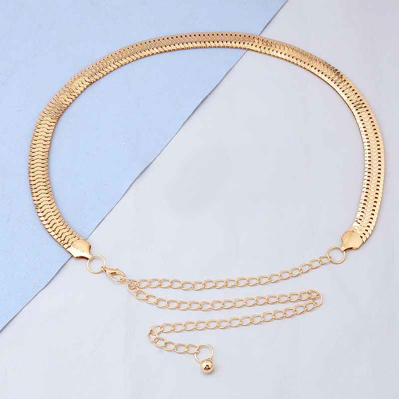 Right Road New High-end Design - Body Jewelry High End ulasan dan harga