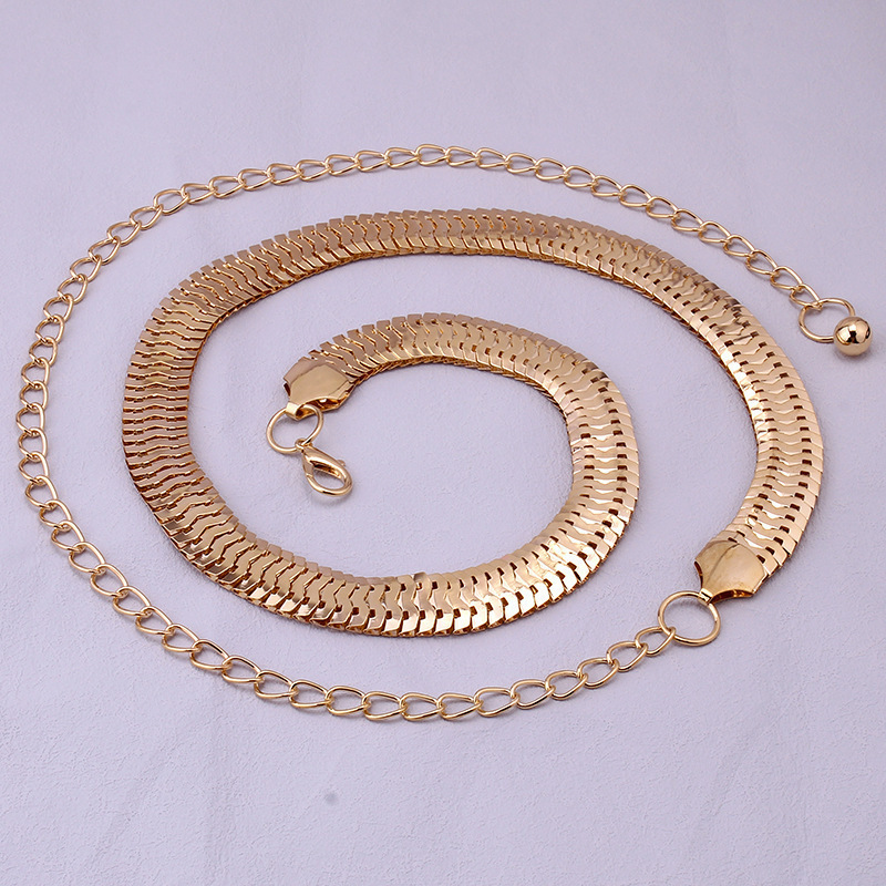 Right Road New High-end Design - Body Jewelry High End ulasan dan harga