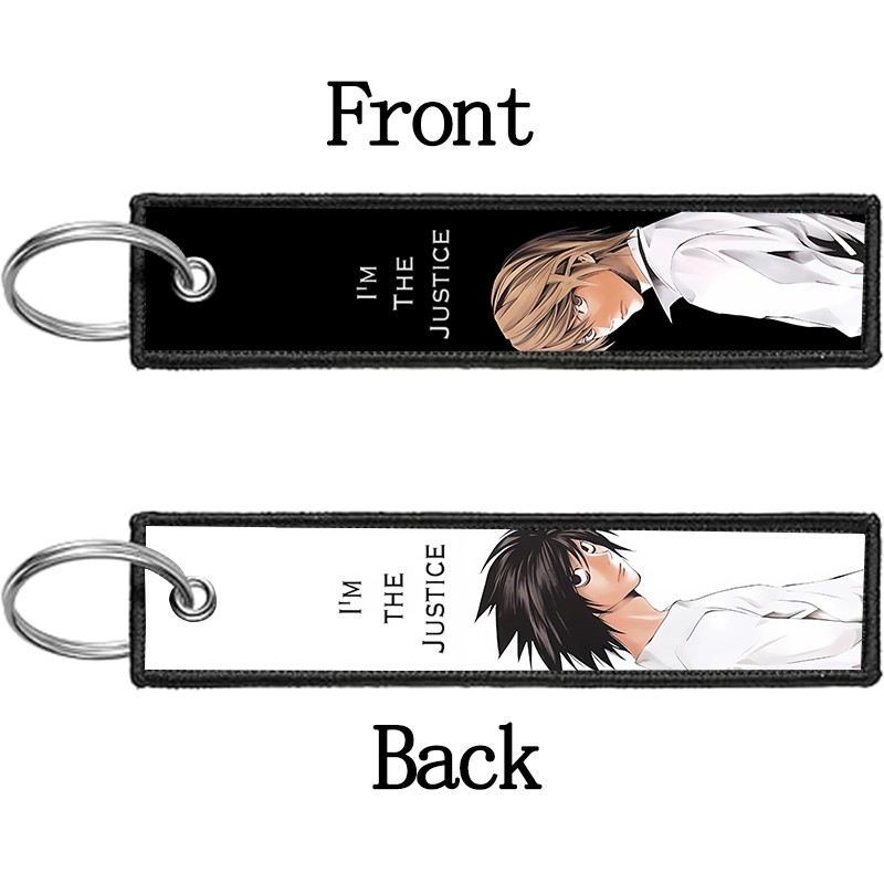 Death Note Ryuuku Ryuk Rem Emb - Daith Heart Ring ulasan dan harga