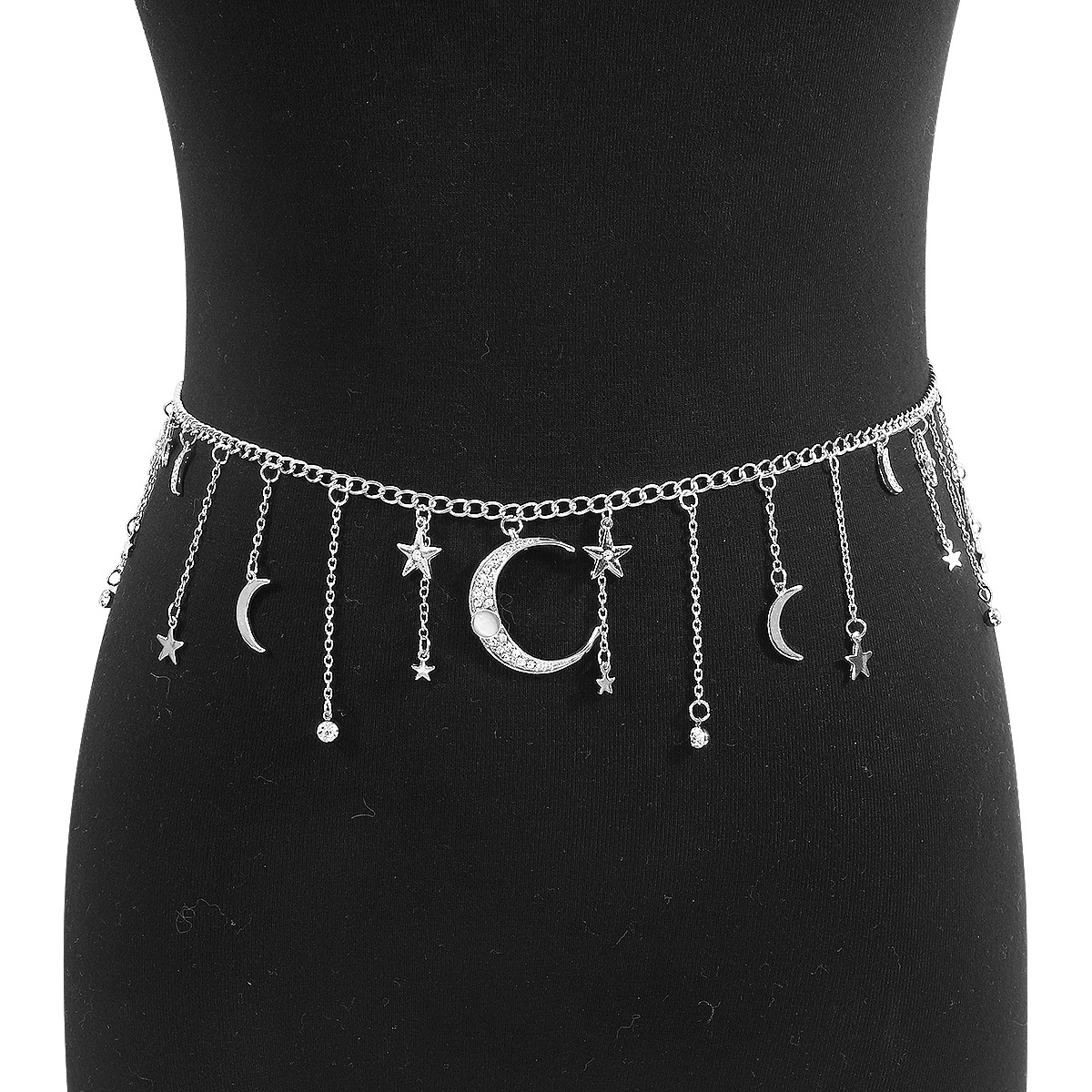 Creative and sexy style diamon - Body Jewelry Diamond ulasan dan harga