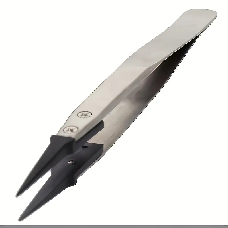 1pcs ESD-Safe Precision Cerami - Body Jewelry Tool ulasan dan harga