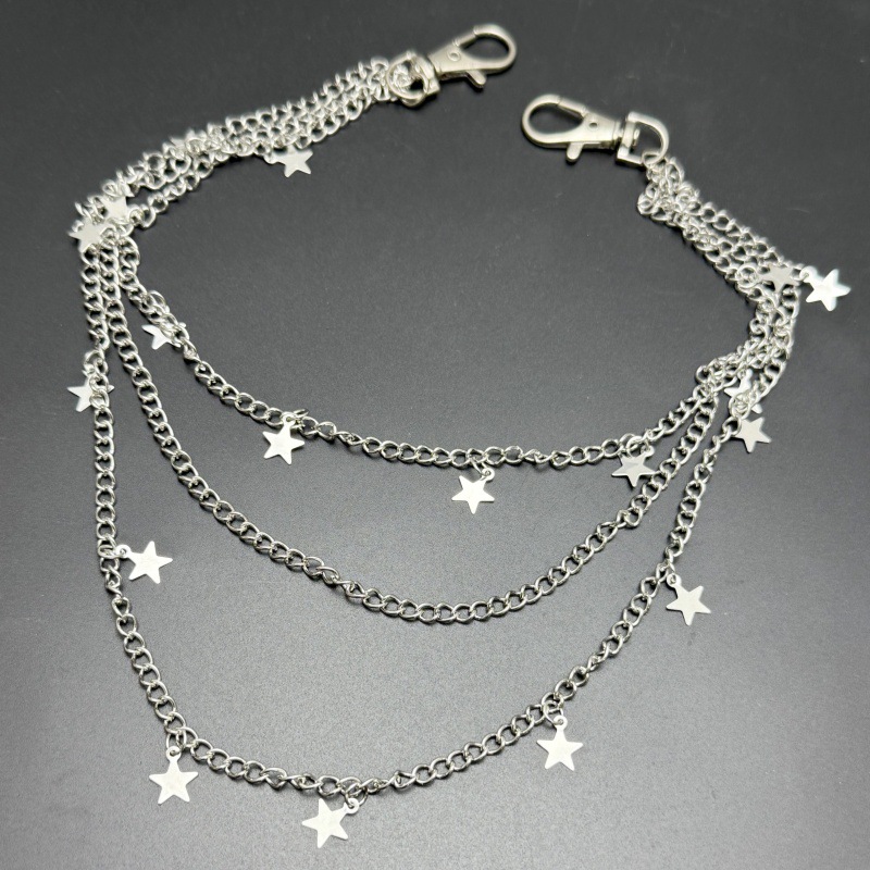 Right Road New High-end Design - Body Jewelry High End ulasan dan harga