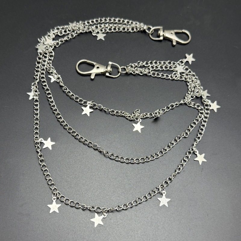 Right Road New High-end Design - Body Jewelry High End ulasan dan harga
