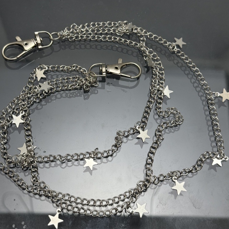 Right Road New High-end Design - Body Jewelry High End ulasan dan harga