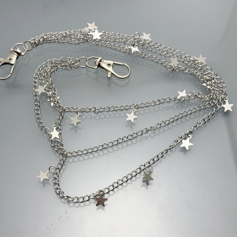 Right Road New High-end Design - Body Jewelry High End ulasan dan harga