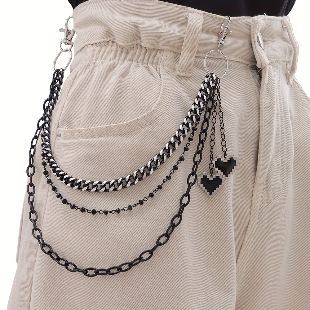 Personality fashion trend dark - Body Jewelry Trend ulasan dan harga