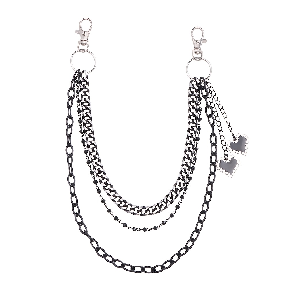 Personality fashion trend dark - Body Jewelry Trend ulasan dan harga