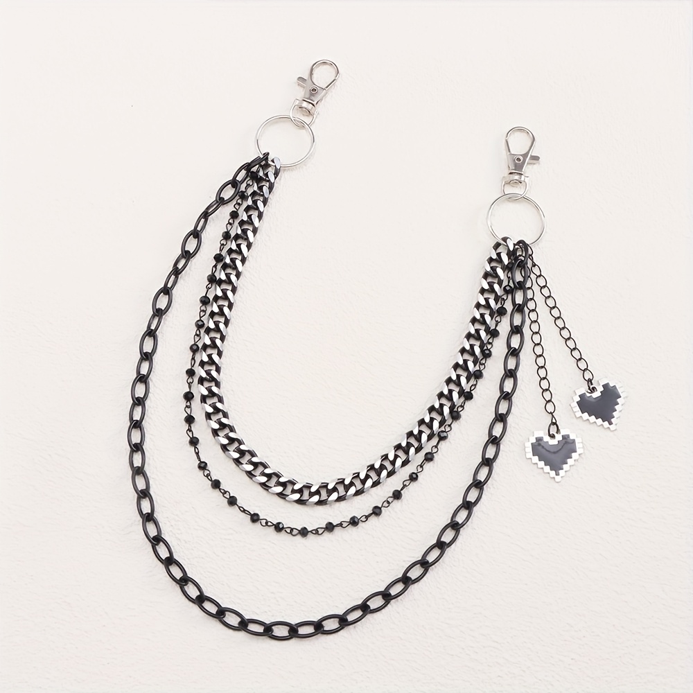 Personality fashion trend dark - Body Jewelry Trend ulasan dan harga