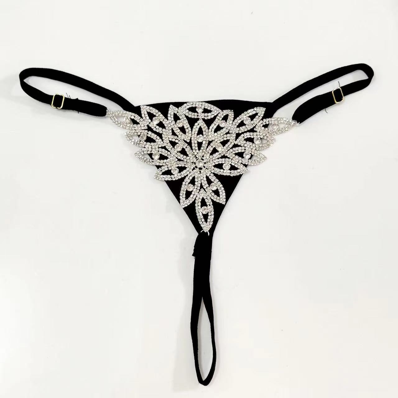 New Simple Devil's Eye Diamond - Body Jewelry Diamond ulasan dan harga