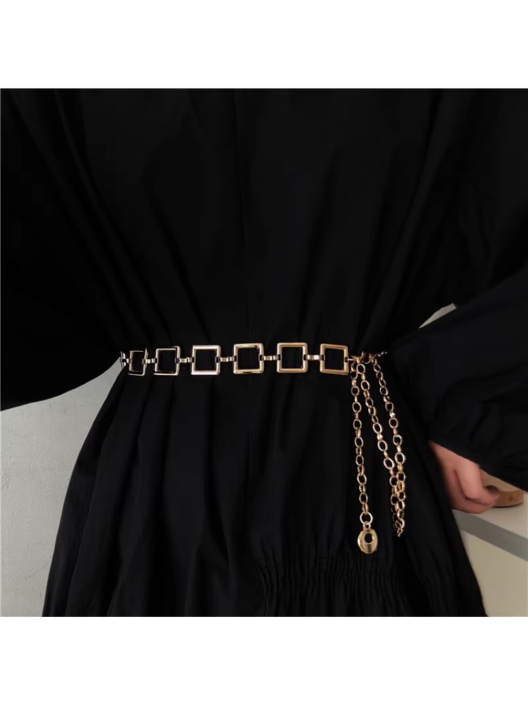 Ladies belt decoration, with s - Body Jewelry High End ulasan dan harga