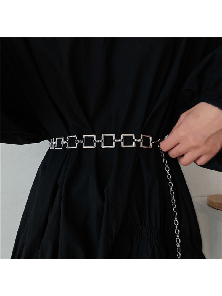 Ladies belt decoration, with s - Body Jewelry High End ulasan dan harga