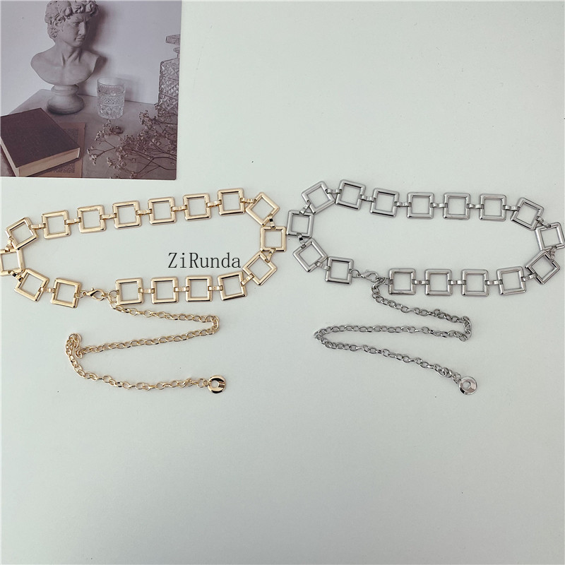 Ladies belt decoration, with s - Body Jewelry High End ulasan dan harga