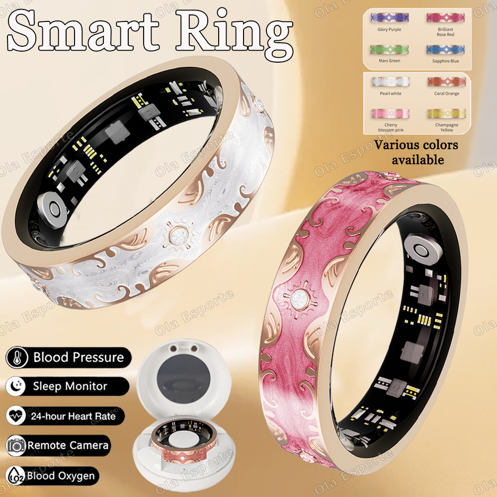 New Diamond Fashion Various Co - Daith Heart Ring ulasan dan harga