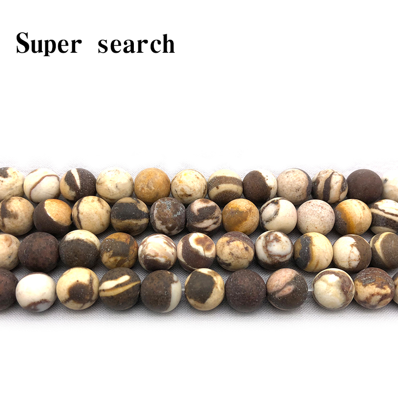 Natural Stone  Frosted Austral - Body Jewelry Australia ulasan dan harga