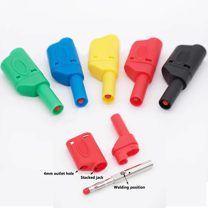 10PCS 4mm Full Sheath Safety B - Body Jewelry 4 U ulasan dan harga