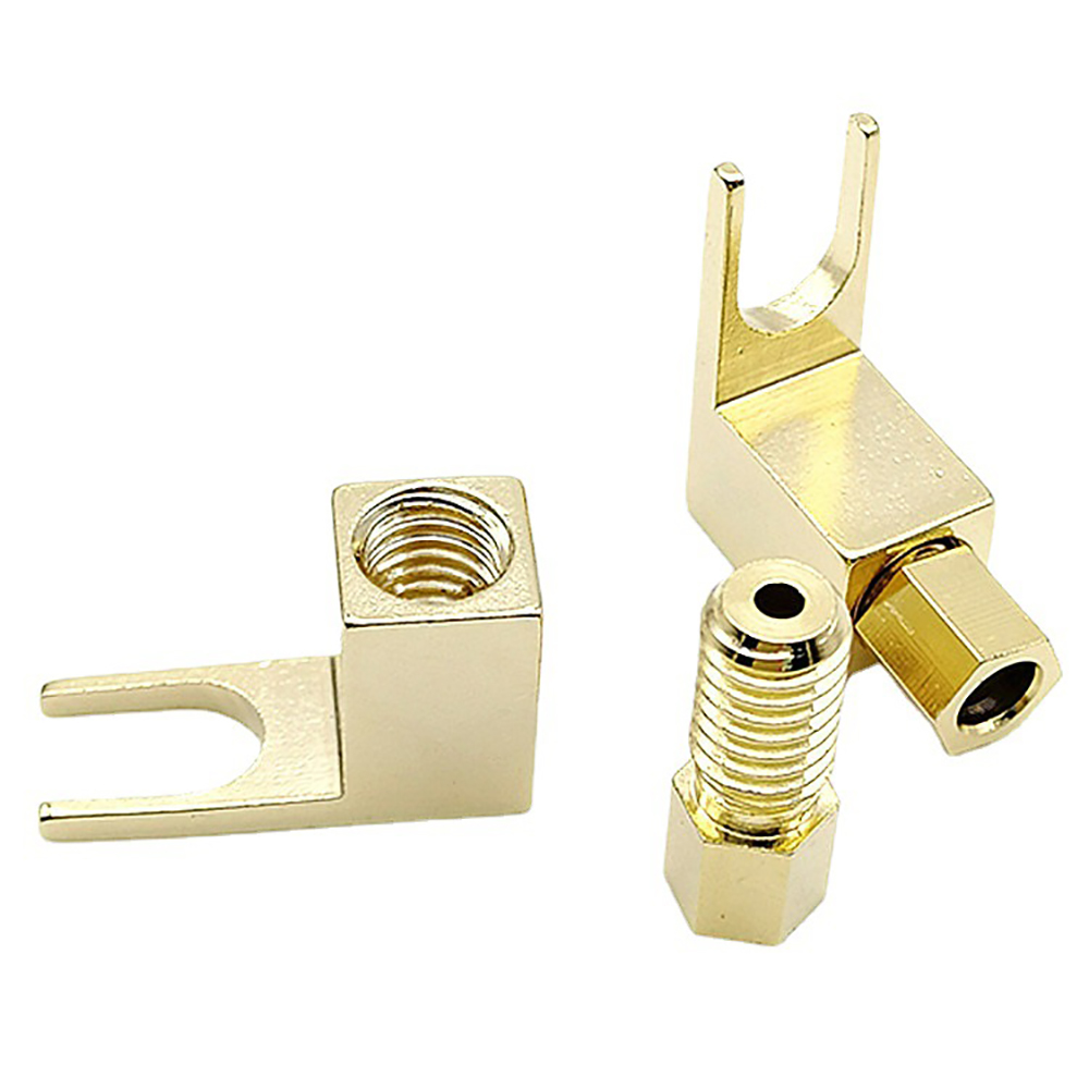 2/5/10PCS  Banana Connectors G - Body Jewelry 4 U ulasan dan harga