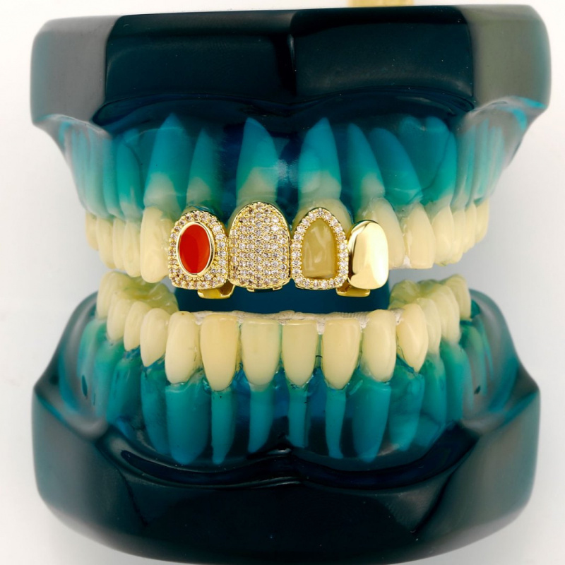 New High-End Luxury Vintage Re - Body Jewelry High End ulasan dan harga