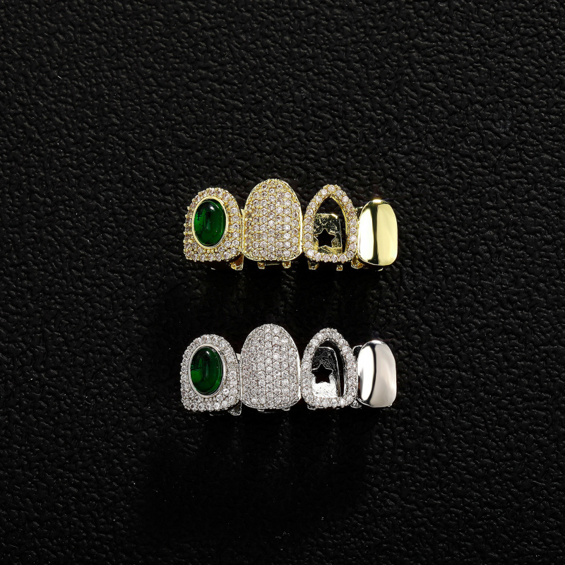 New High-End Luxury Vintage Re - Body Jewelry High End ulasan dan harga