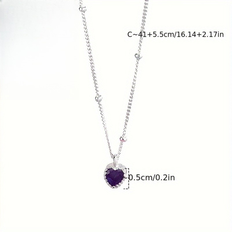 1Pcs high-end simple collarbon - Body Jewelry High End ulasan dan harga