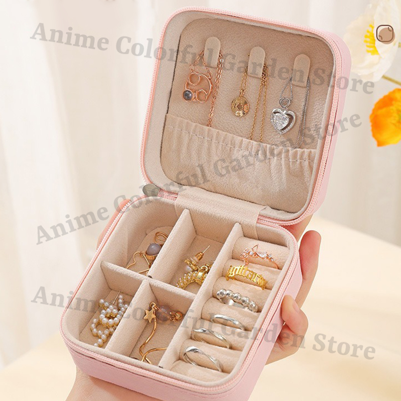 Fashion K POP KATSEYE Jewelry  - Daith Heart Ring ulasan dan harga