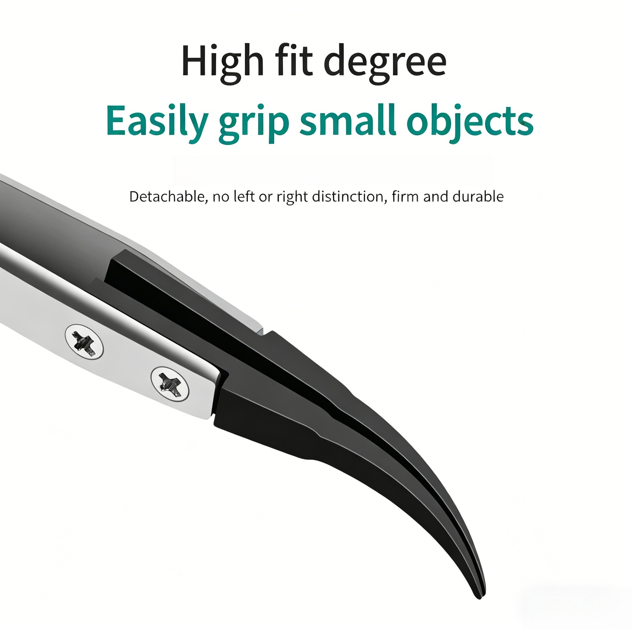 ESD-Safe Precision Tweezers, A - Body Jewelry Tool ulasan dan harga