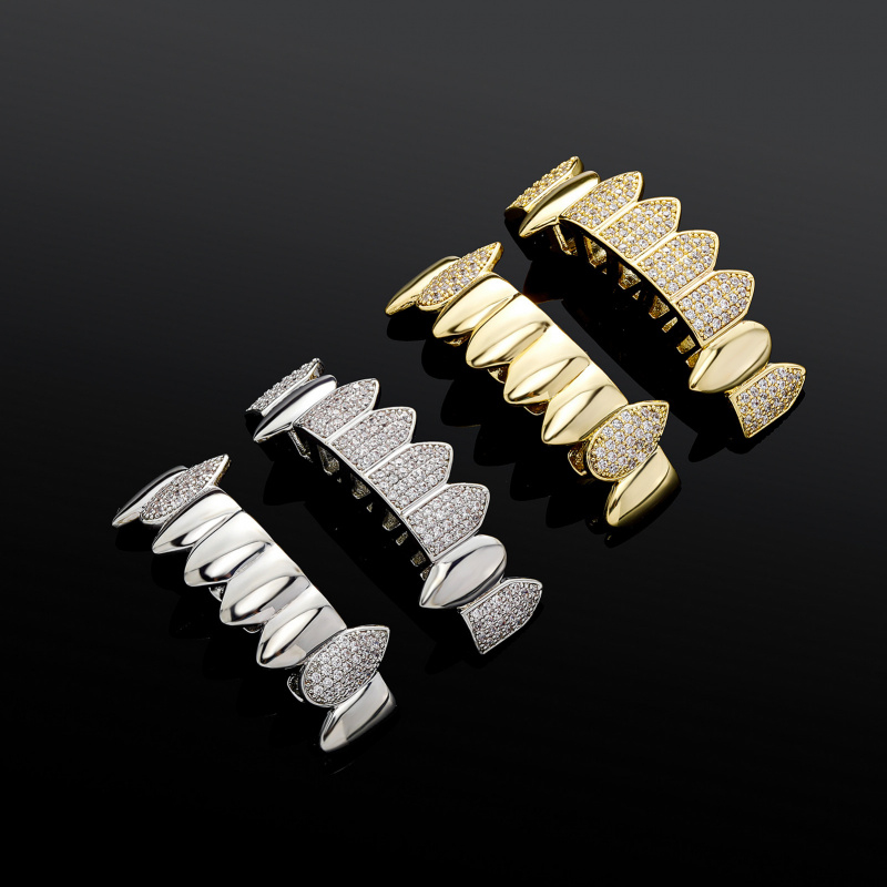 High-End Luxury Fashion Glossy - Body Jewelry High End ulasan dan harga