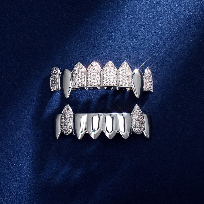 High-End Luxury Fashion Glossy - Body Jewelry High End ulasan dan harga