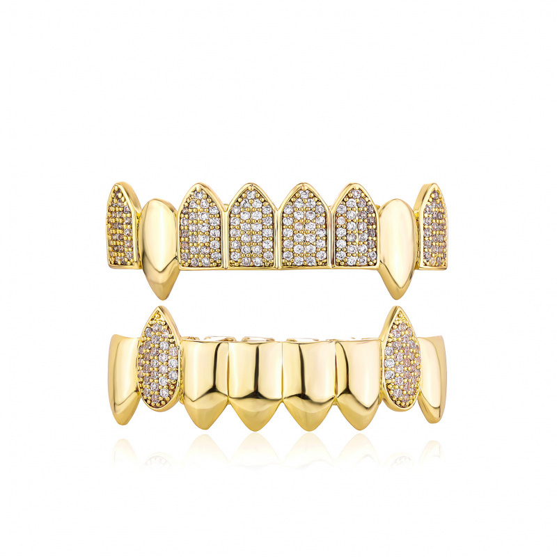 High-End Luxury Fashion Glossy - Body Jewelry High End ulasan dan harga